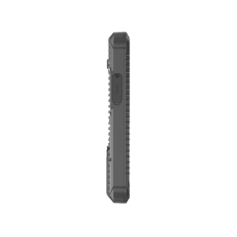One Rugged V10J Vehicle PC