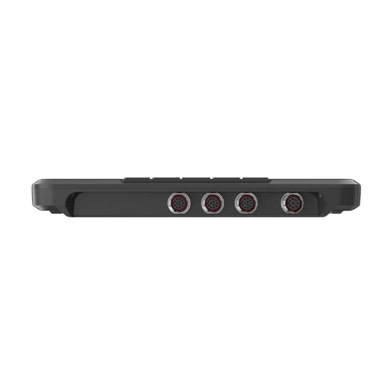 One Rugged V80J Vehicle PC