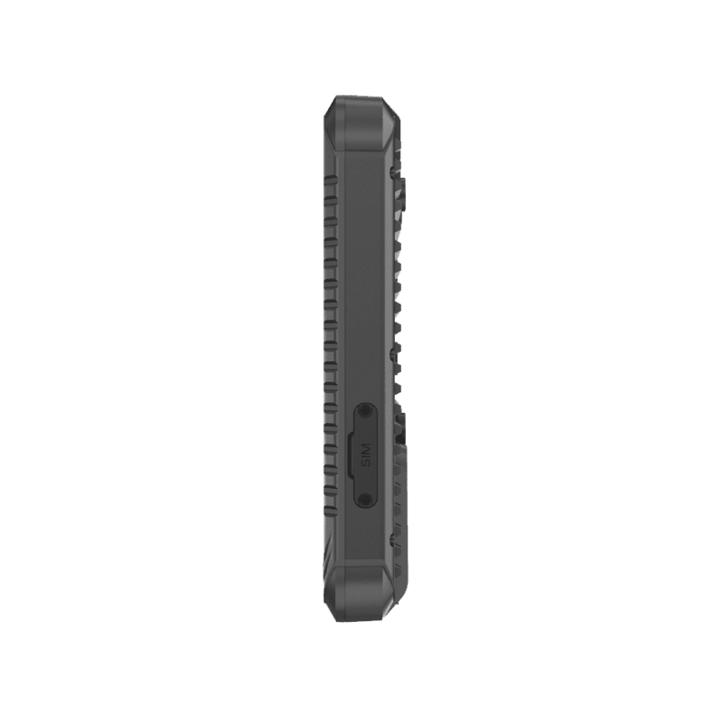 One Rugged V80J Vehicle PC