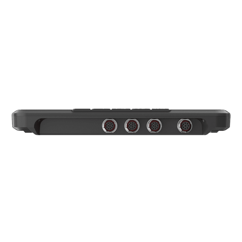 One Rugged V80T Vehicle PC