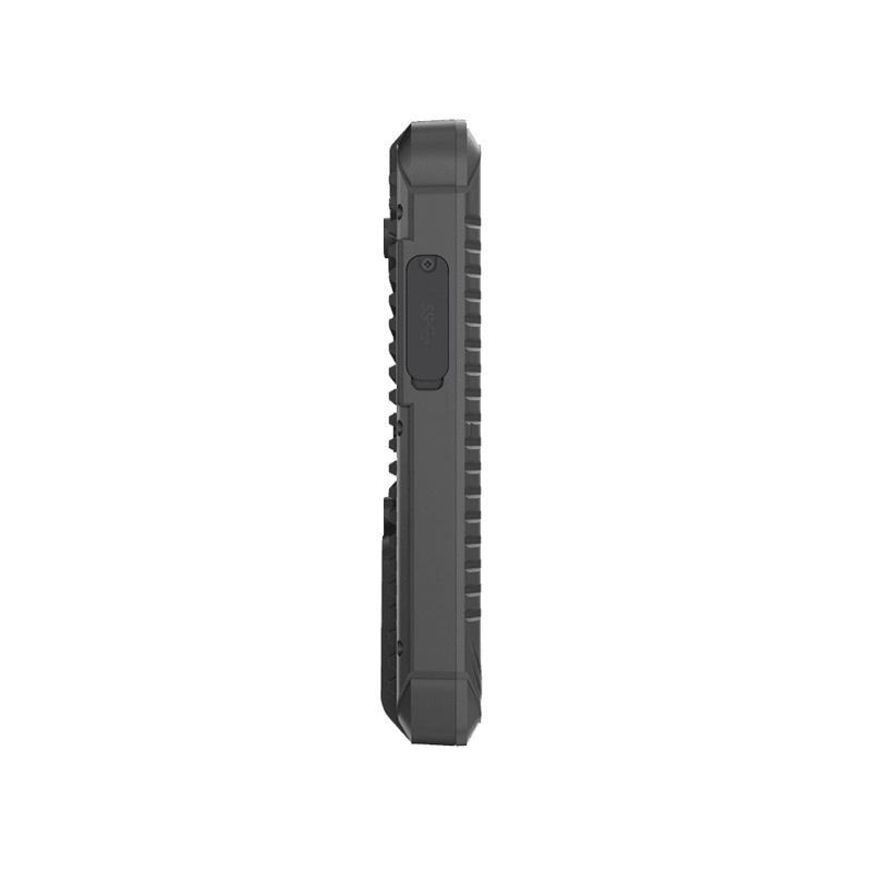 One Rugged V80T Vehicle PC