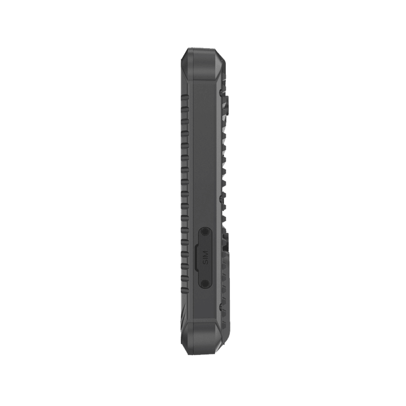 One Rugged V80T Vehicle PC
