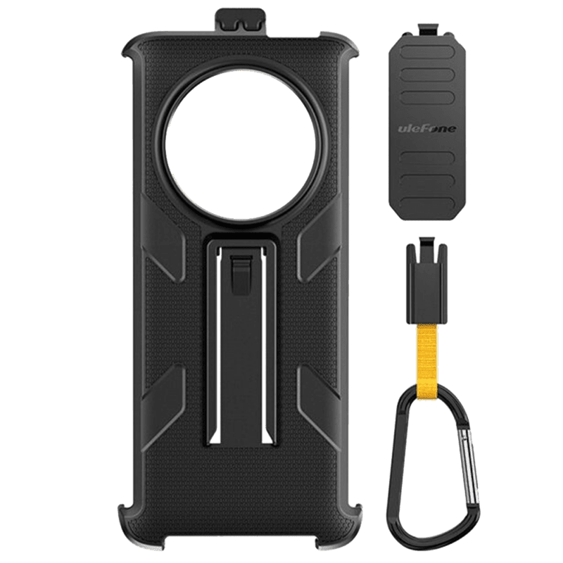 Ulefone Armor 23 Ultra Multifunctional Protective Case