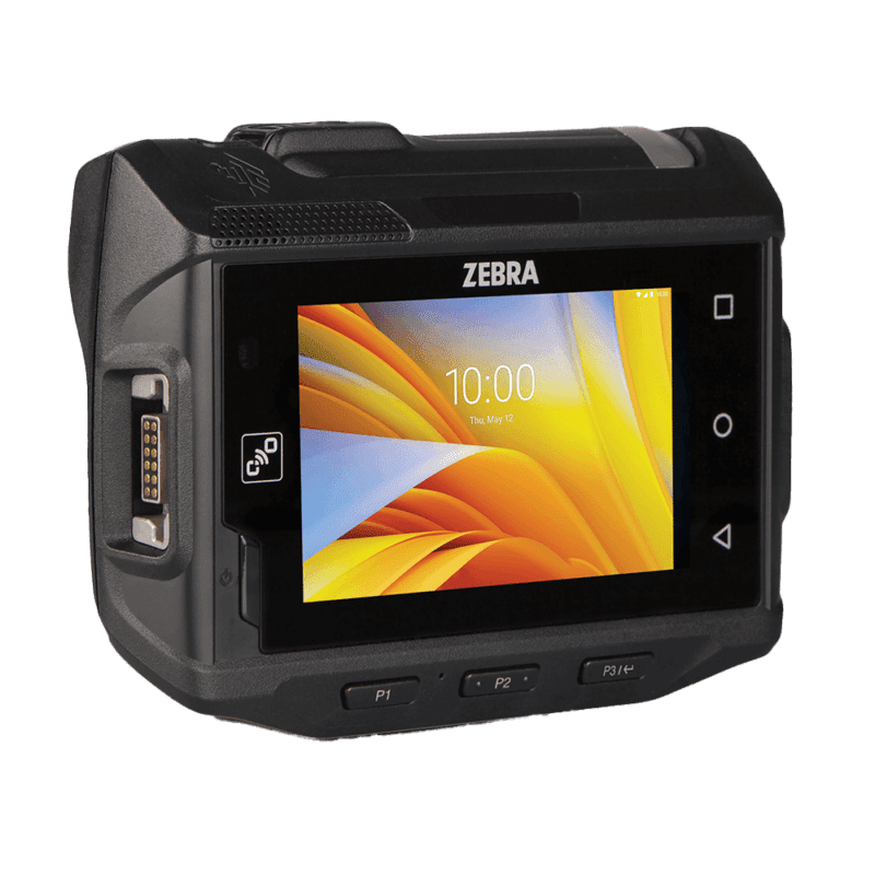 Zebra Wt6300 Mobile Computers