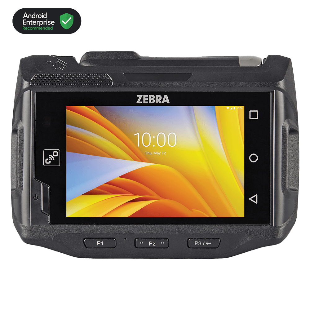 Zebra WT6300