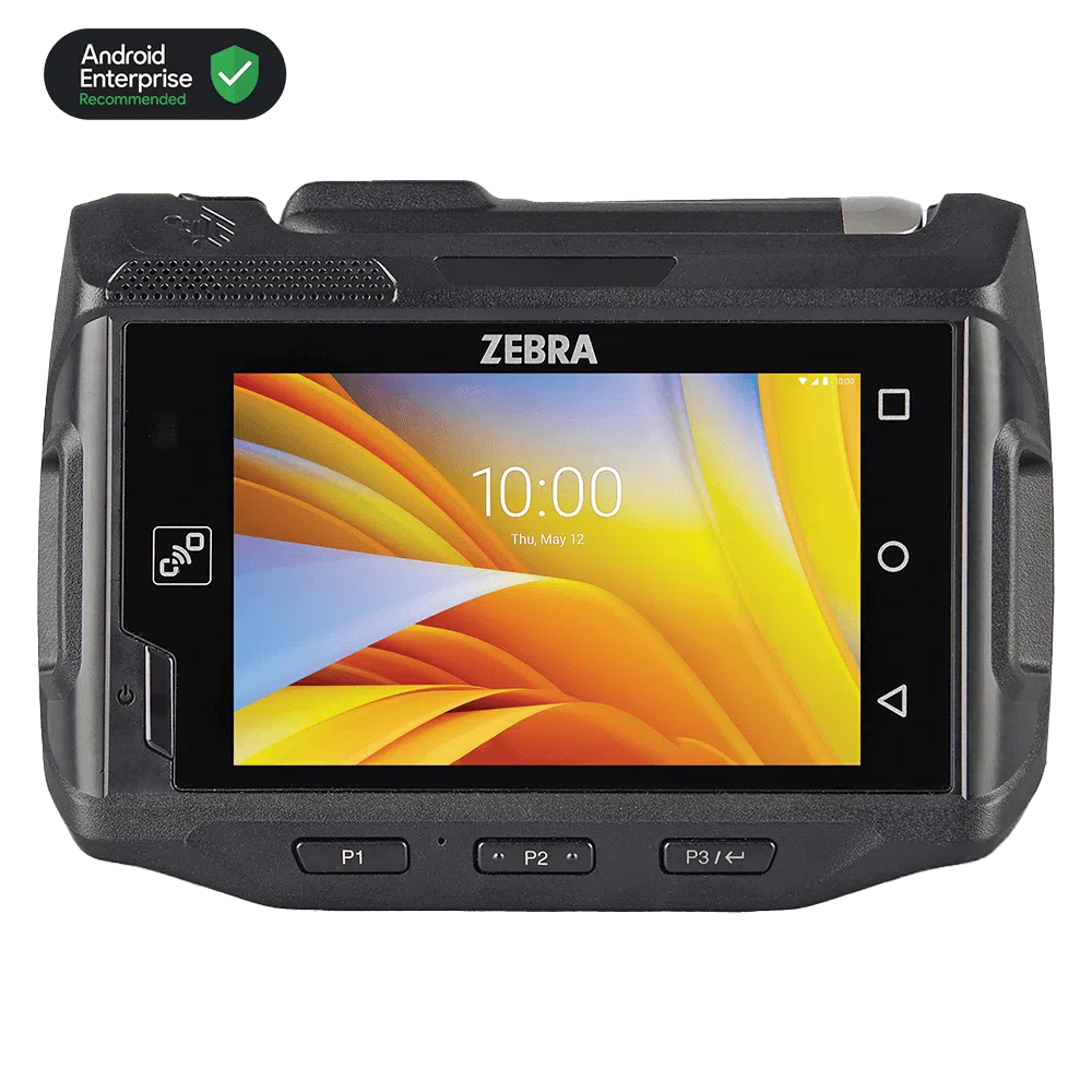 Zebra WT6300