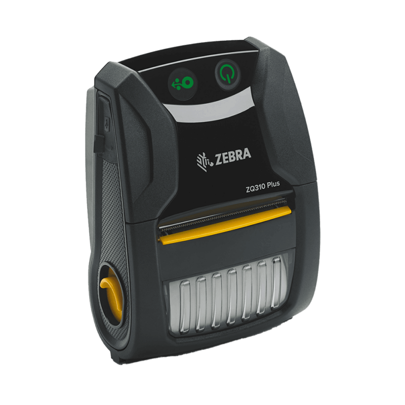 Zebra ZQ310 Plus