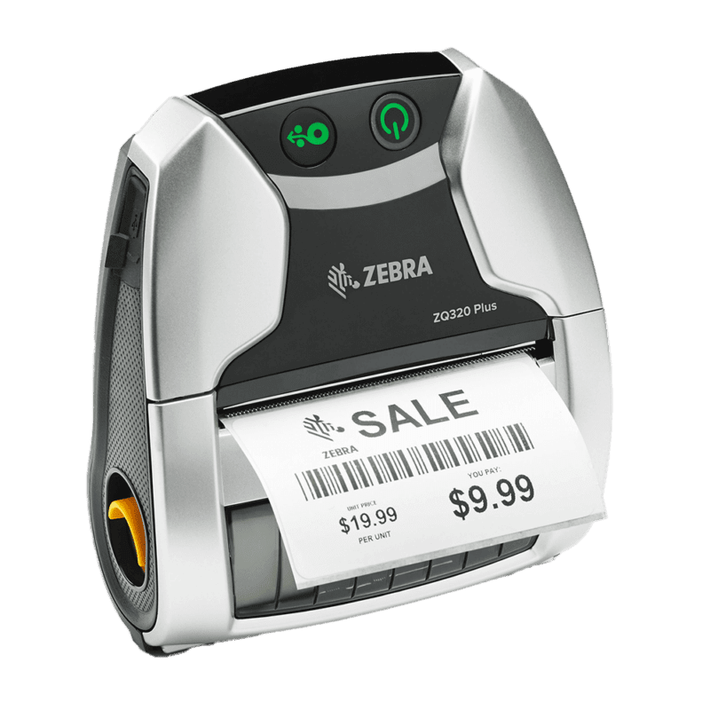 Zebra ZQ320