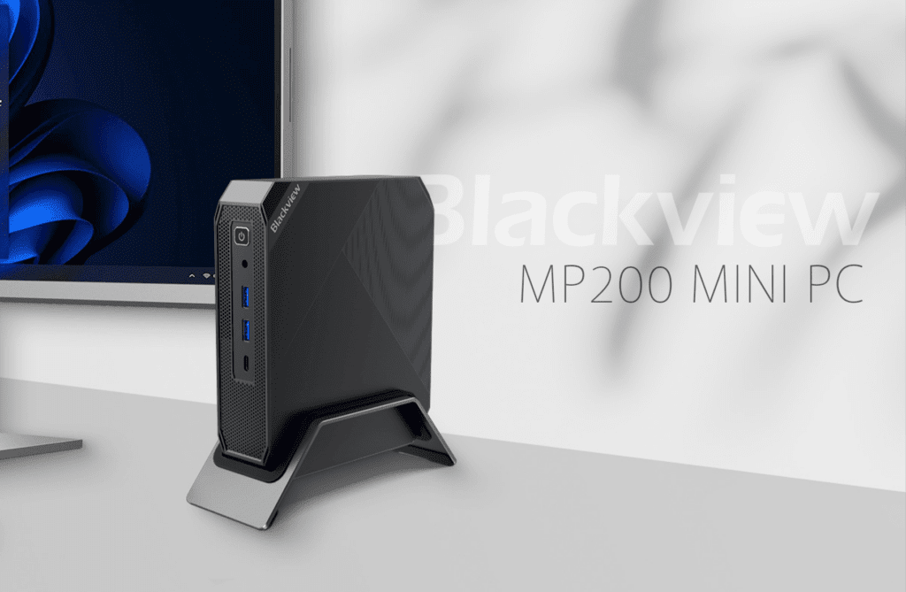 Blackview MP200 Mini PC