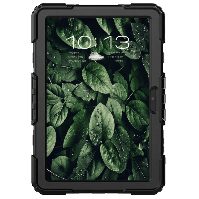 Novatab X1 Rugged Cover