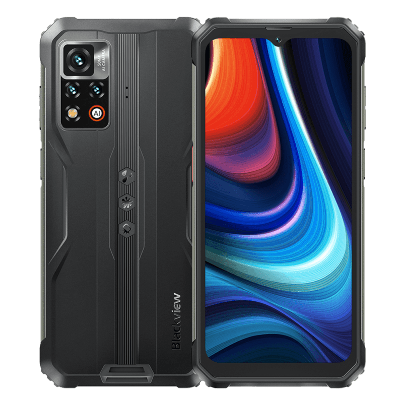 Blackview BV9200 Rugged Phone