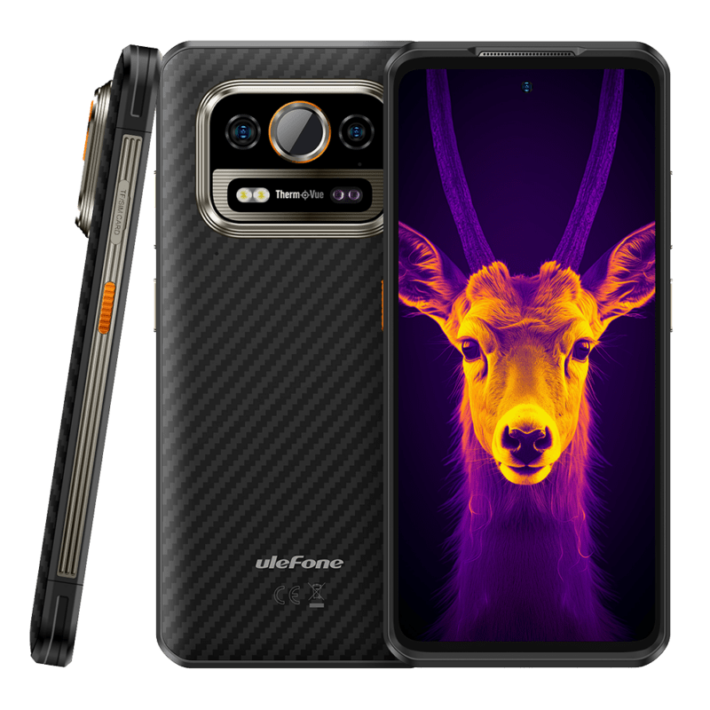 UleFone Armor 25T Pro Rugged Phone