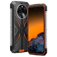 Blackview BV8100 Rugged Phone