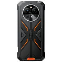 Blackview BV8100 Rugged Phone