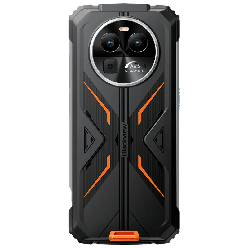 Blackview BV8100 Rugged Phone