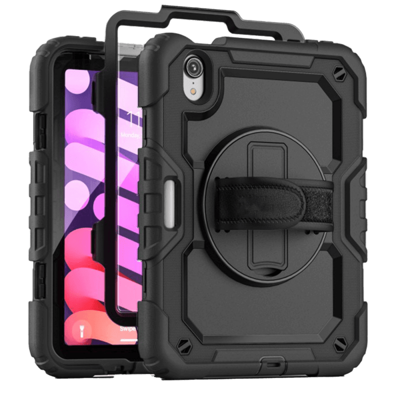 Apple Mini 6 Rugged cover