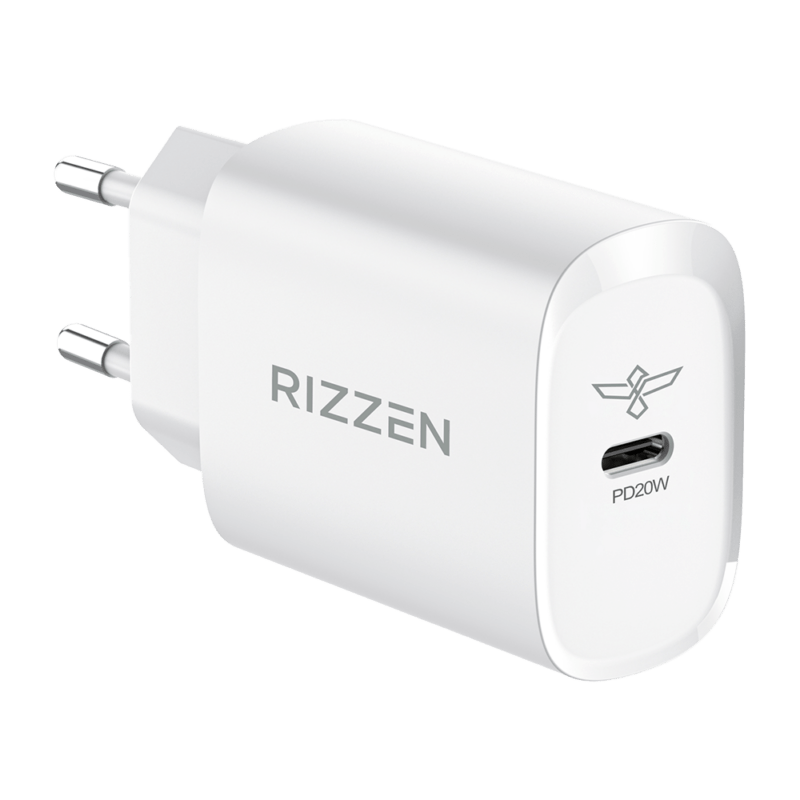 Rizzen 20W Adapter