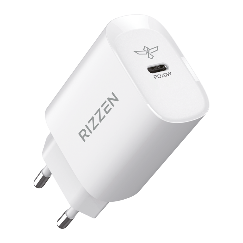 Rizzen 20W Type-C