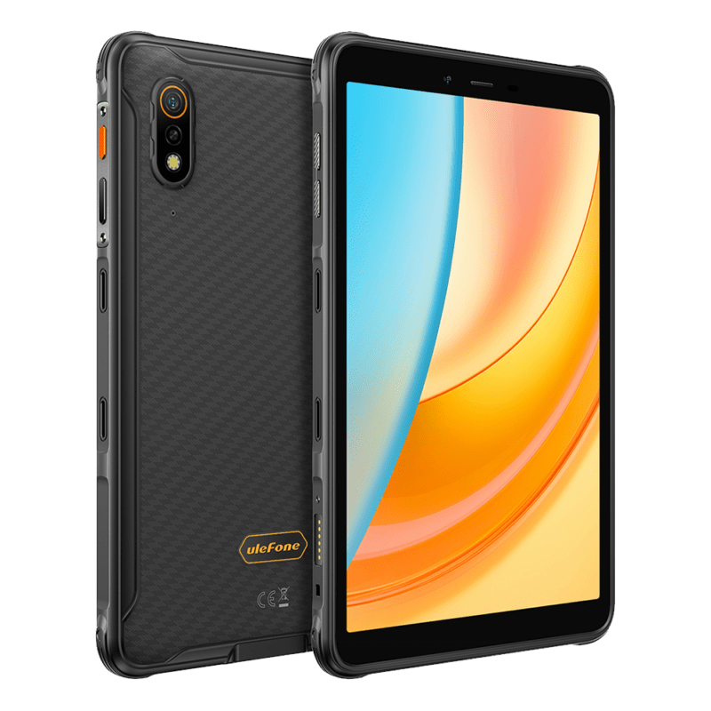 UleFone Armor Pad Pro Rugged Phone