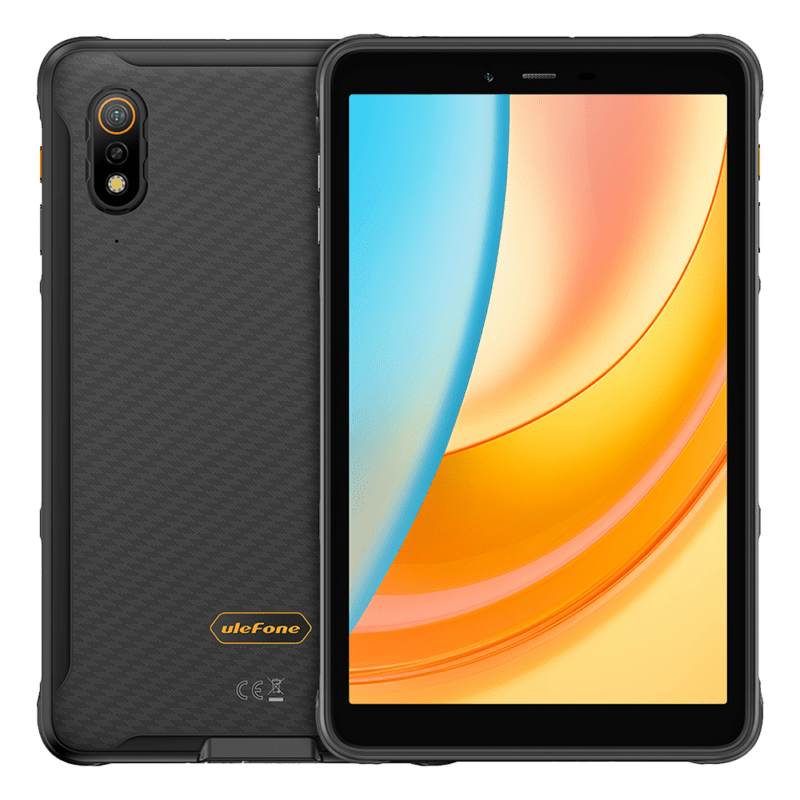 UleFone Armor Pad Pro Rugged Phone