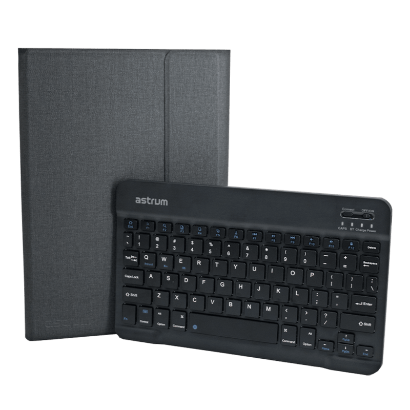 Astrum TB130 Universal Foldable Protective Tablet Keyboard Case - Image 2
