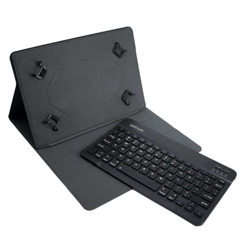 Astrum TB130 Universal Foldable Protective Tablet Keyboard Case - Image 3