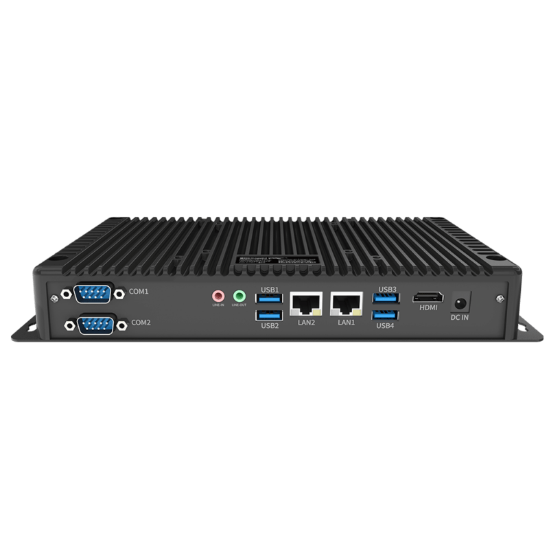 OneRugged B10J Mini PC