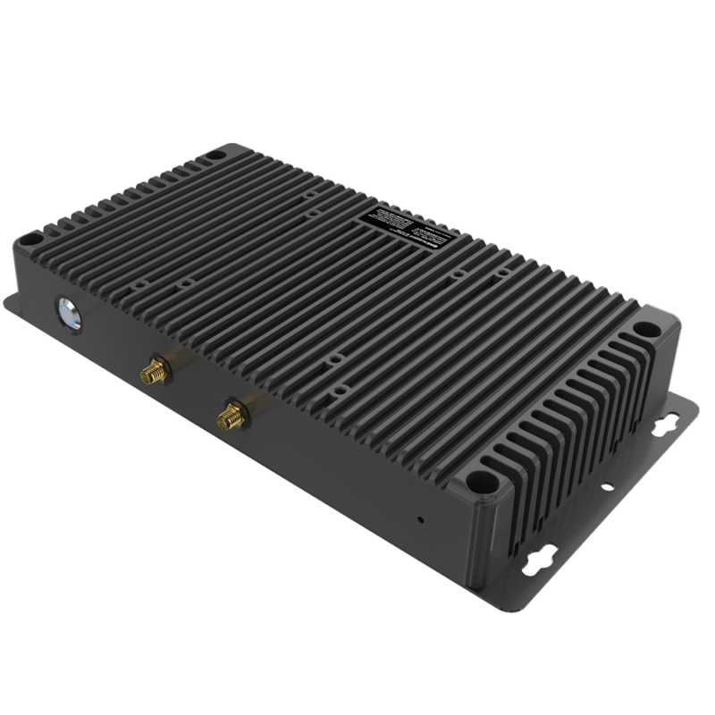 ONERugged B10A Mini PC, Intel 12th-Gen - Image 2