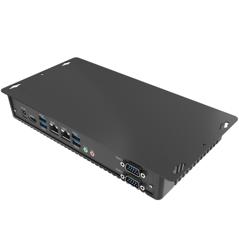 ONERugged B10J Mini PC, Intel 11th-Gen - Image 6