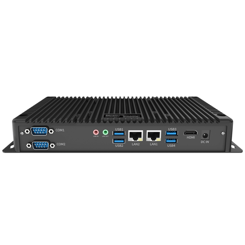 ONERugged B10J Mini PC, Intel 11th-Gen - Image 5