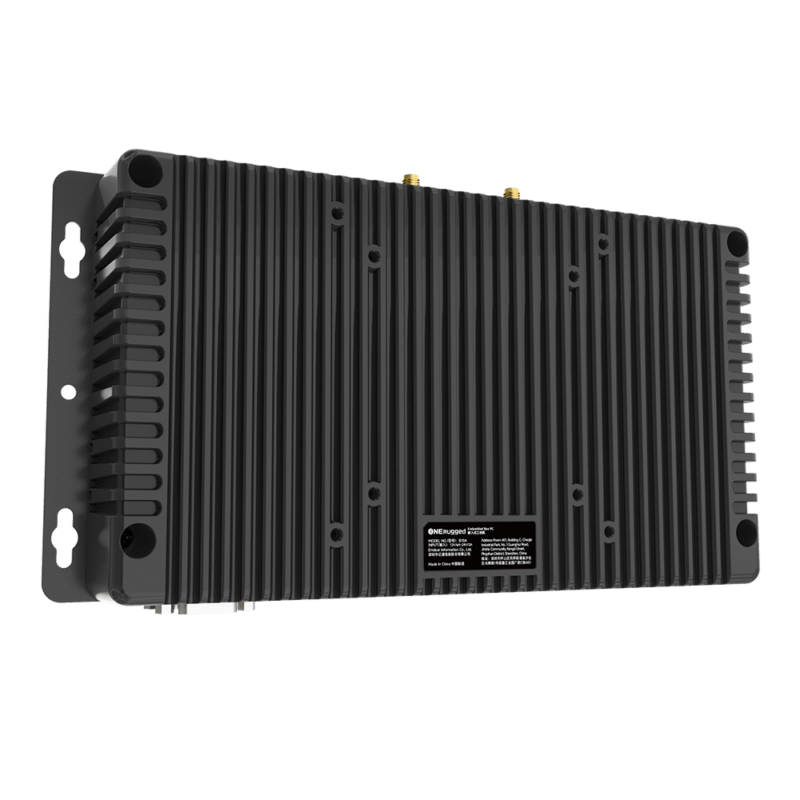 ONERugged B10J Mini PC, Intel 11th-Gen - Image 8