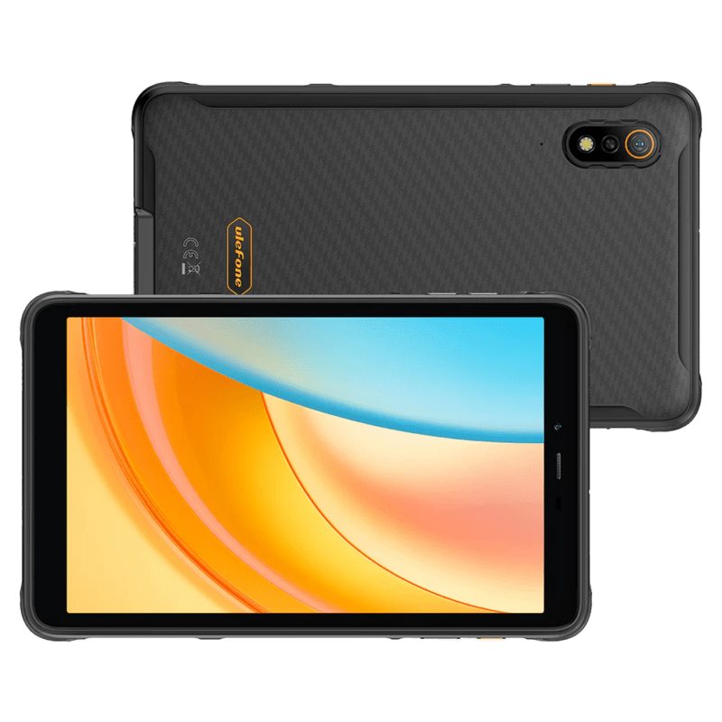 Ulefone Armor Pad Pro Rugged Tablet