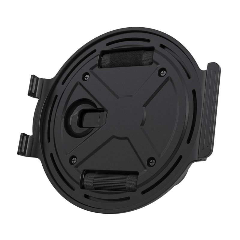 Ulefone Armor Pad Tablet Handstrap with Kickstand - Image 3