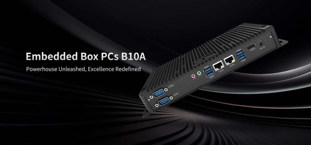 ONERugged B10A