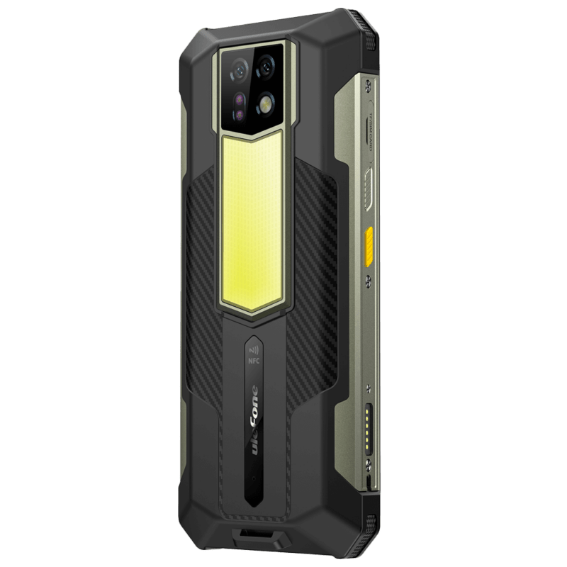 UleFone Armor 24