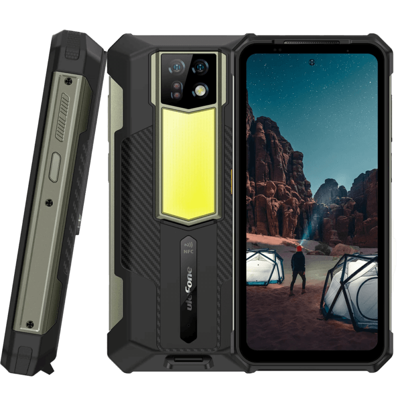 UleFone Armor 24