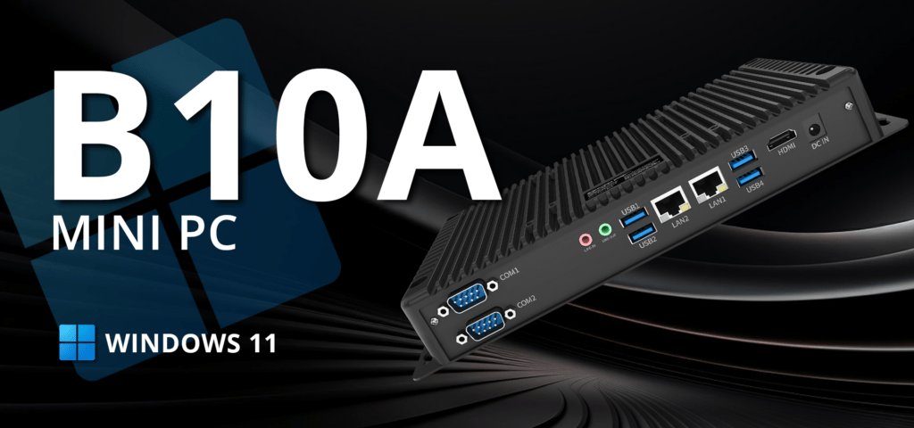 ONERugged B10A