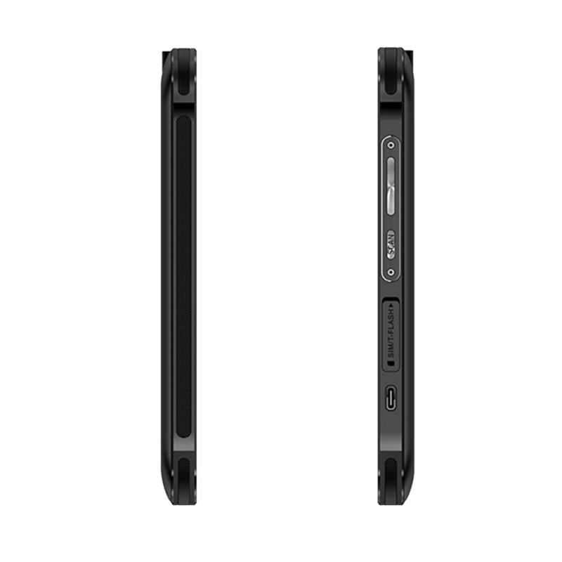 Chainway P100 Android 14 Rugged Tablet | 10.95" - Image 5