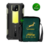 Ulefone Armor 24 Springbok sale