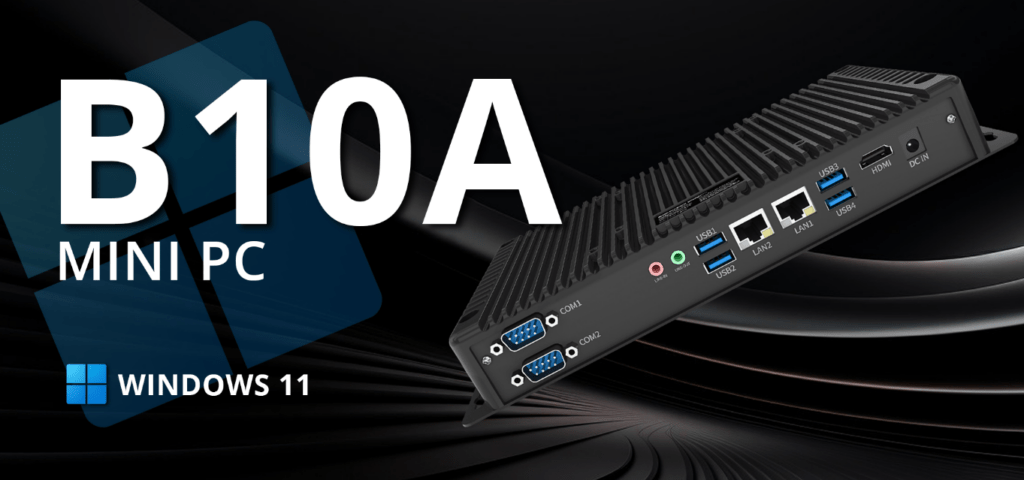 ONERugged B10A
