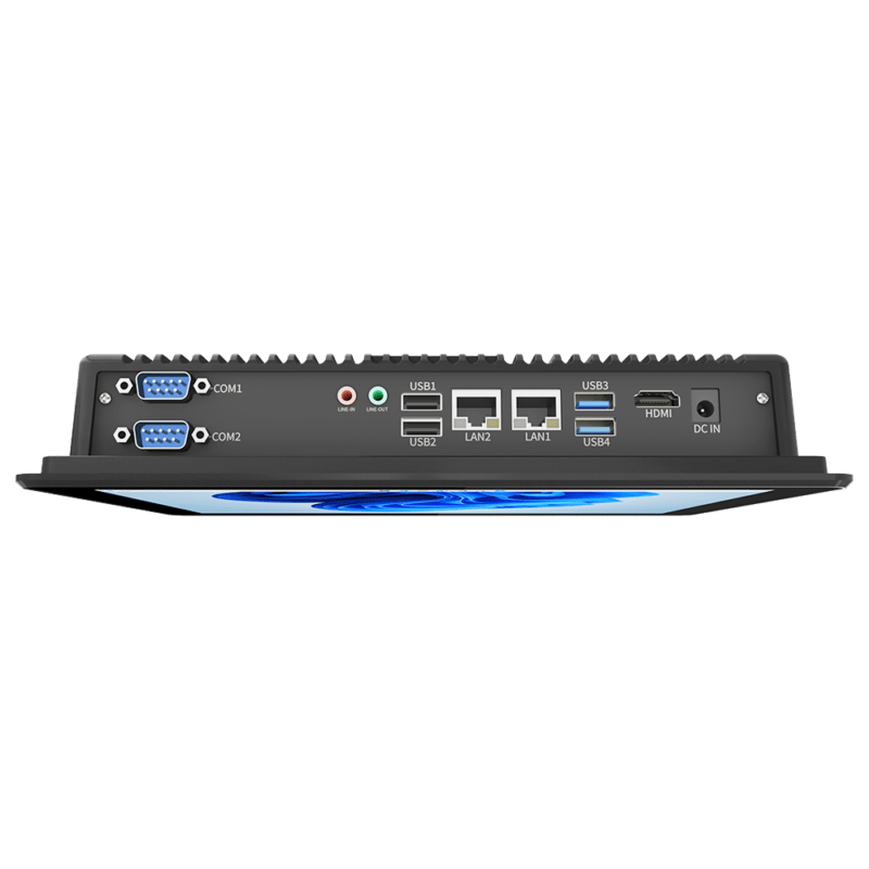 P10A Industrial Panel 3