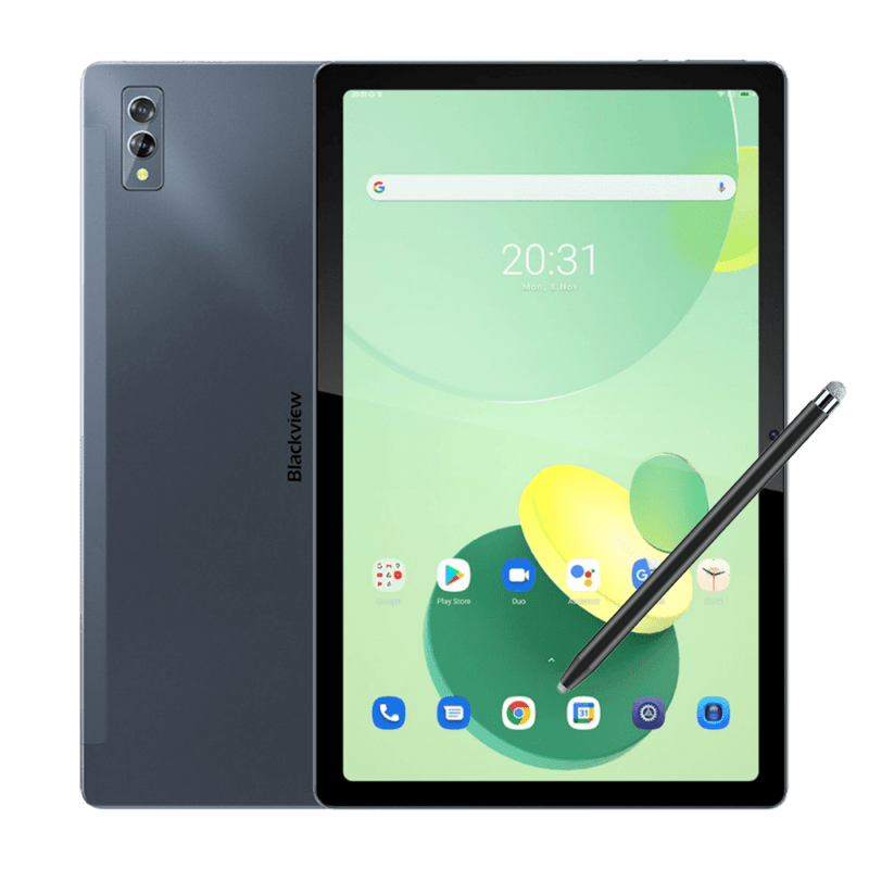 Unboxed Blackview Tab 11