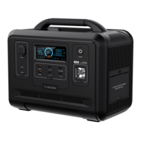 Rizzen 1200W PowerStation