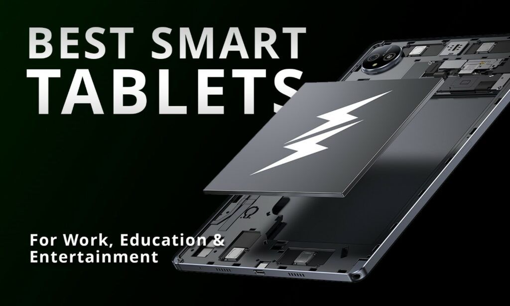 Smart tablet - Rugged SA