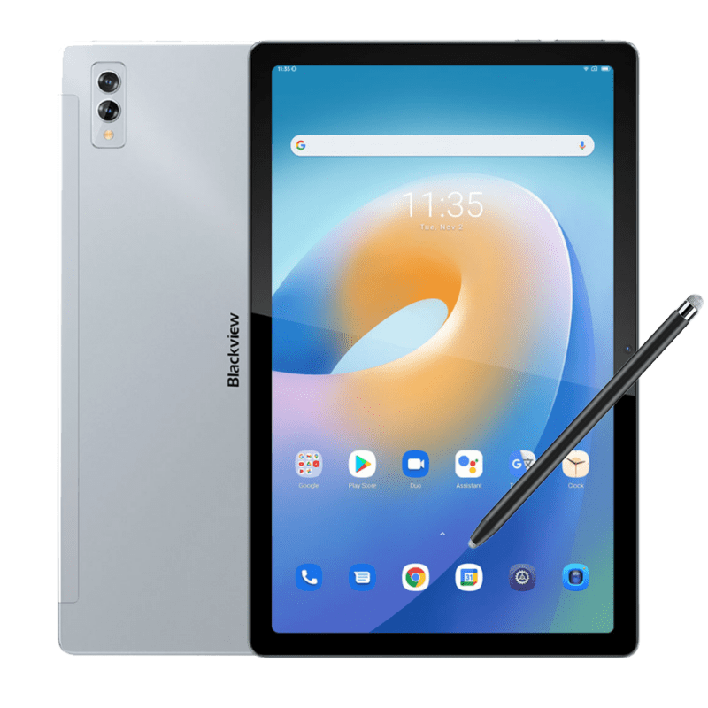 Unboxed Blackview Tab 11