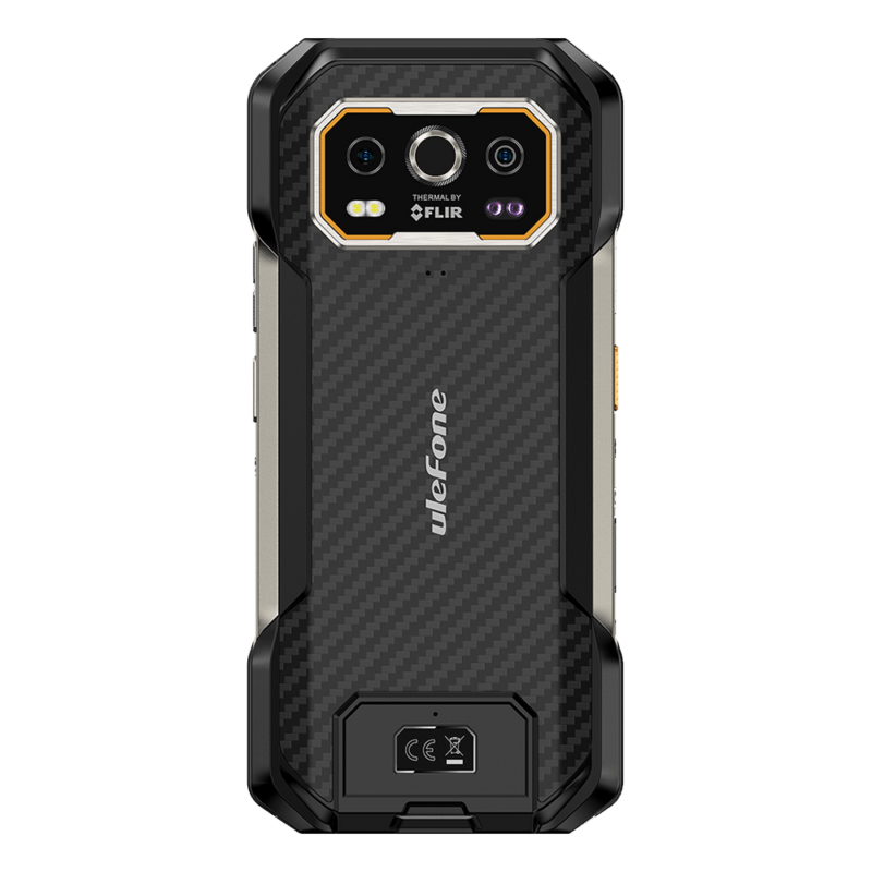 Ulefone Armor 27T Rugged Smartphone