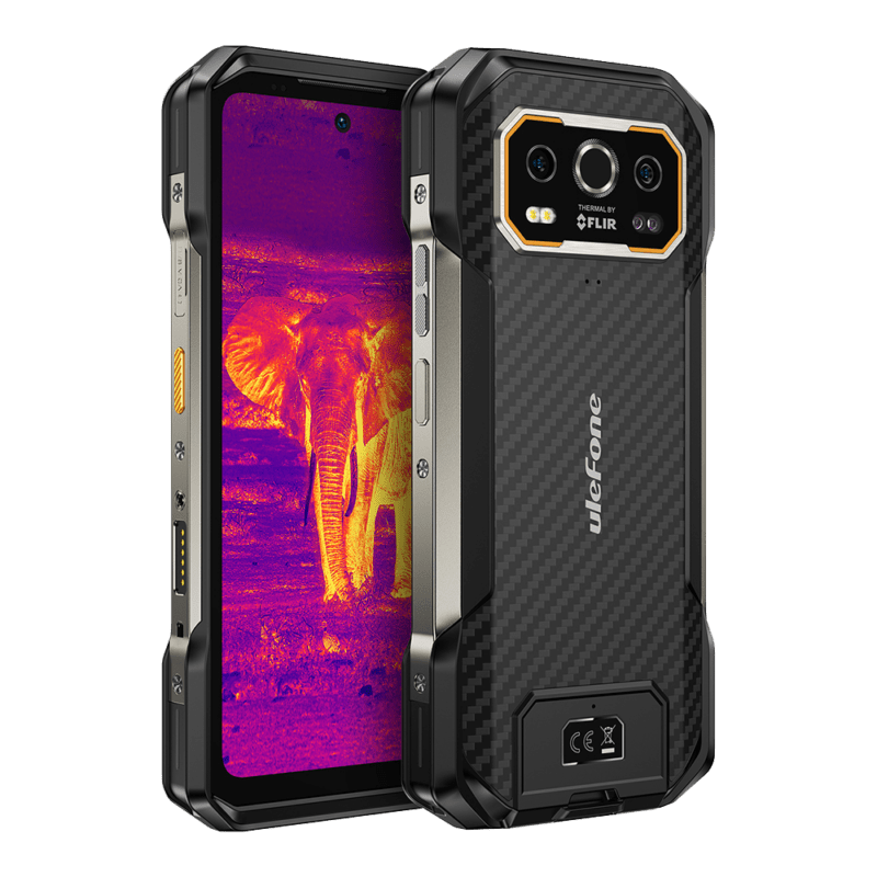 Ulefone Armor 27T Rugged Smartphone