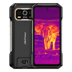 Armor 27T Rugged Smartphone