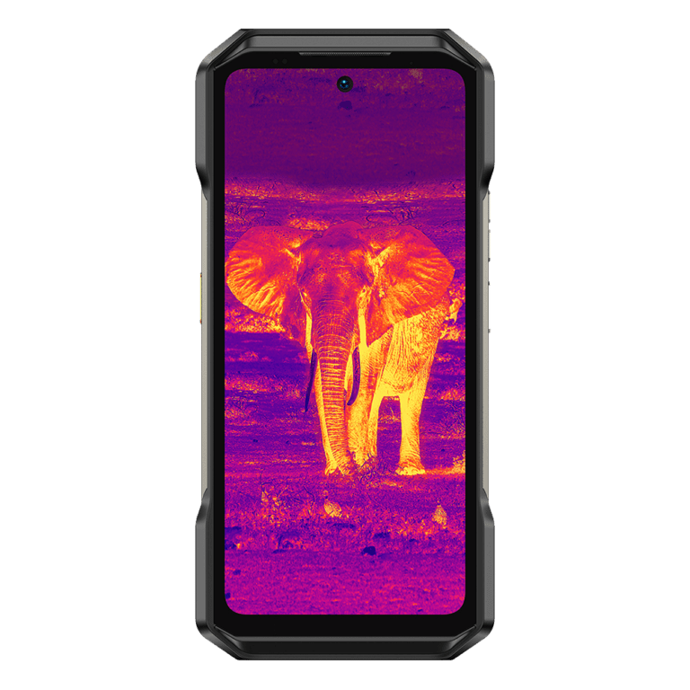 Ulefone Armor 27T Rugged Smartphone