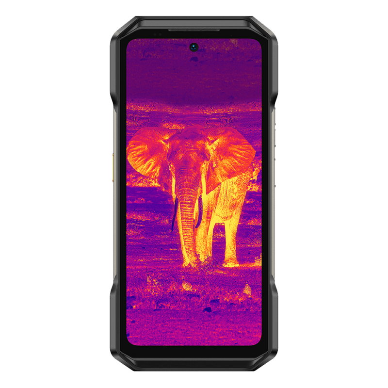 Ulefone Armor 27T Rugged Smartphone